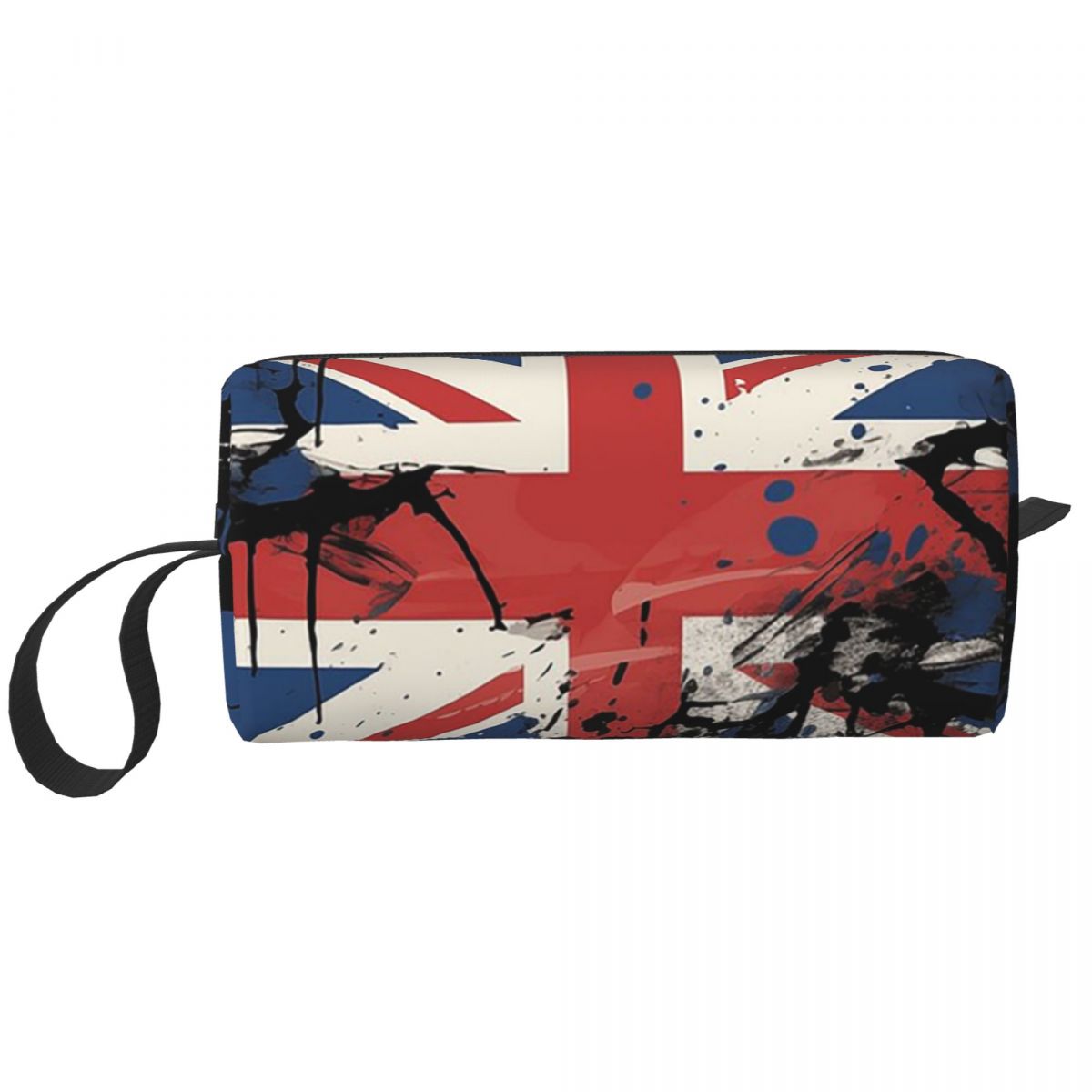 Women Bags In Uk - Bolsa de maquillaje con diseño de