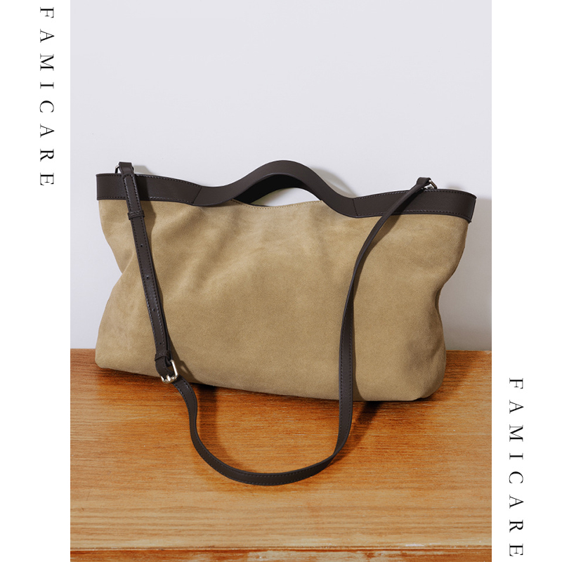Women Handheld Bags - 2025 Otoño Invierno nuevo bolso de