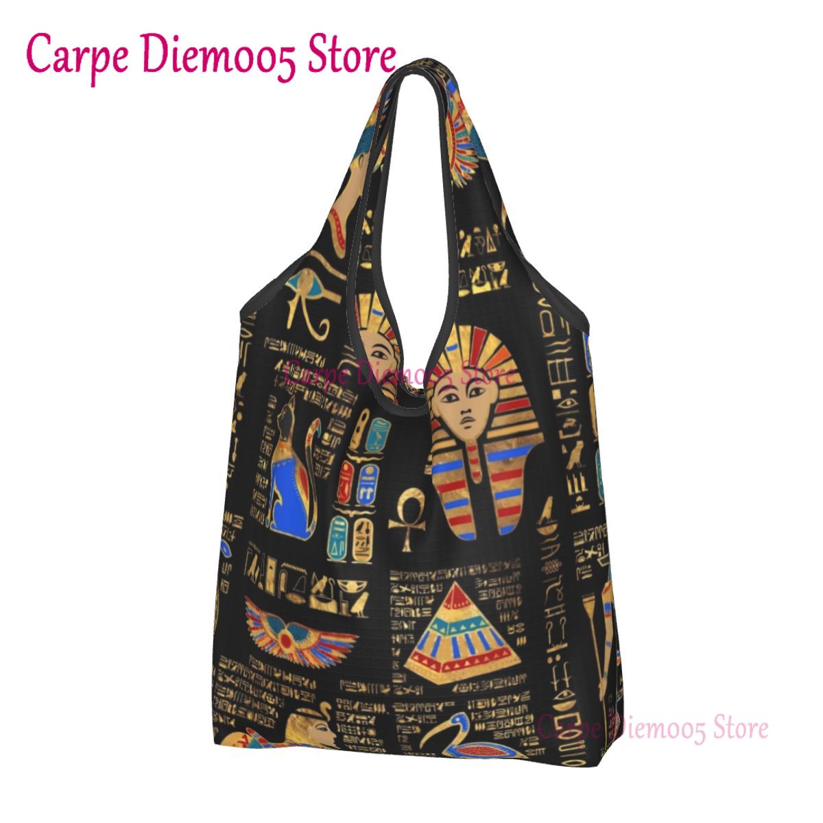 Women Bags In Egypt - Bolsos de mano de hipoglifos egipcios