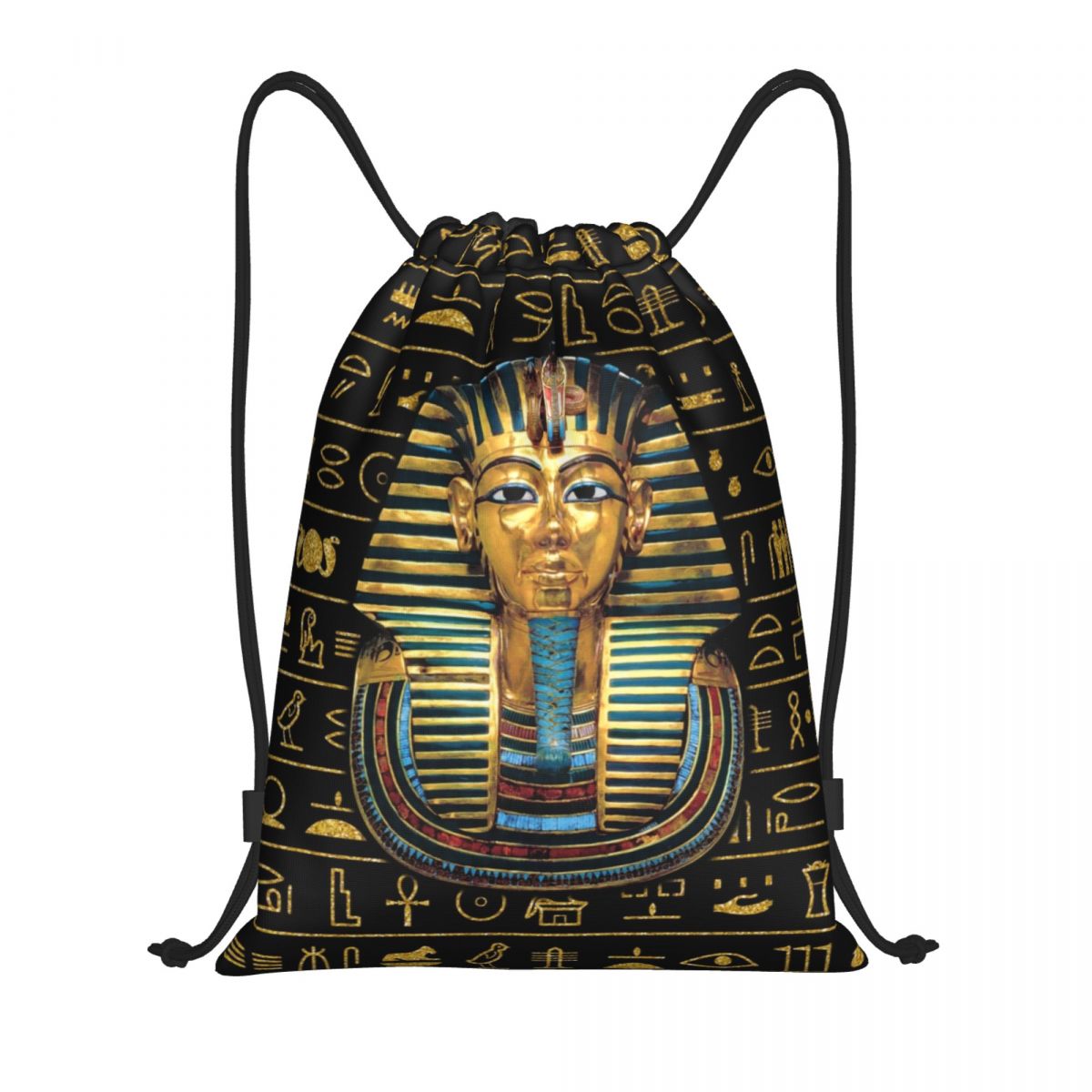Women Bags In Egypt - Mochila personalizada de oro antiguo para