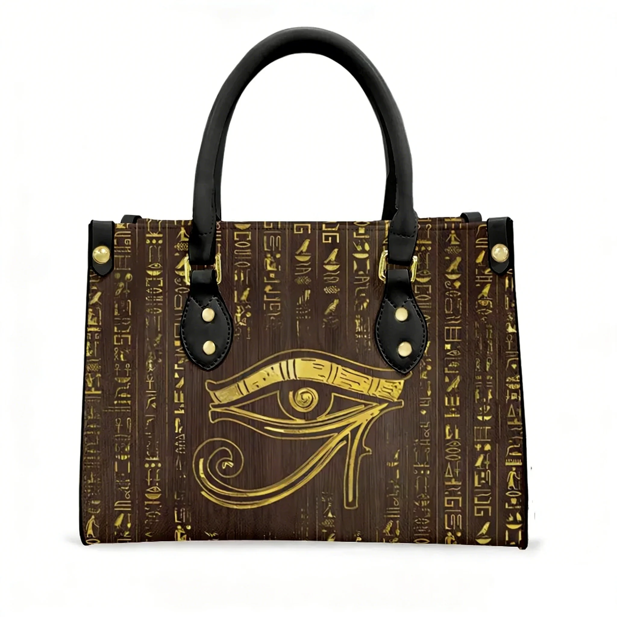 Women Bags In Egypt - Bolso Tote con Diseño del Ojo