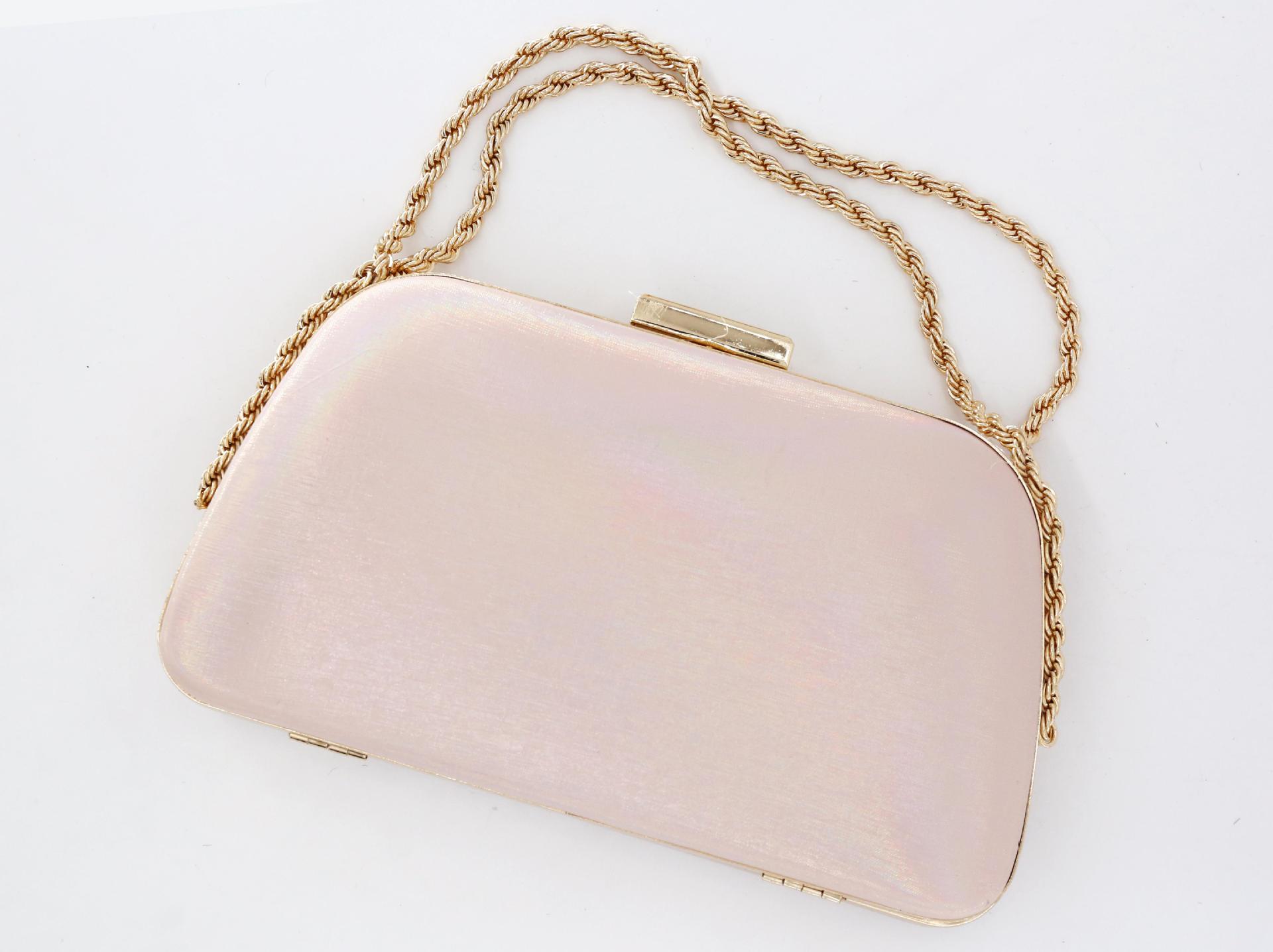 Women Handheld Bags - Bolso de noche 2026 de diseño