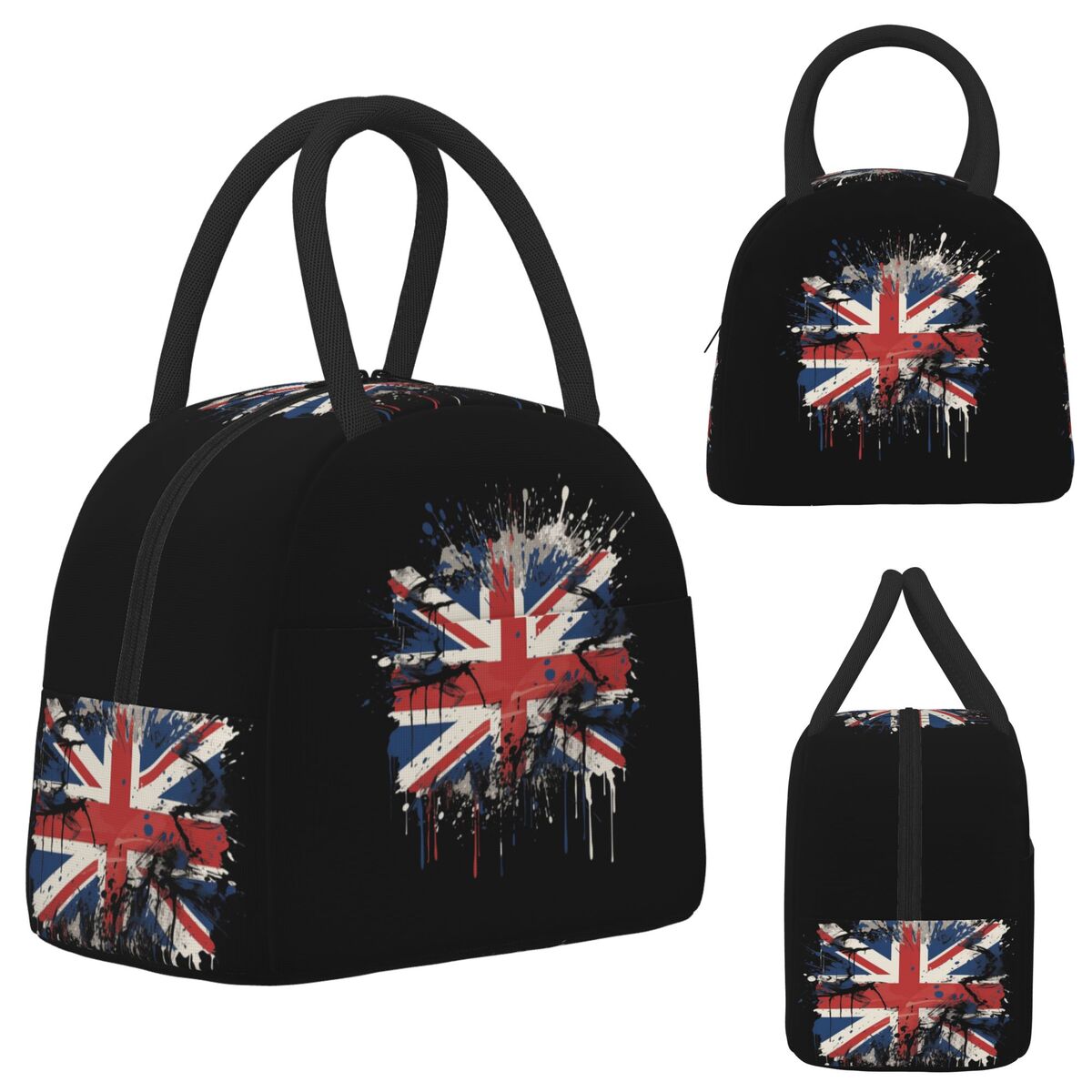 Women Bags In Uk - Bolsa de almuerzo con aislamiento con