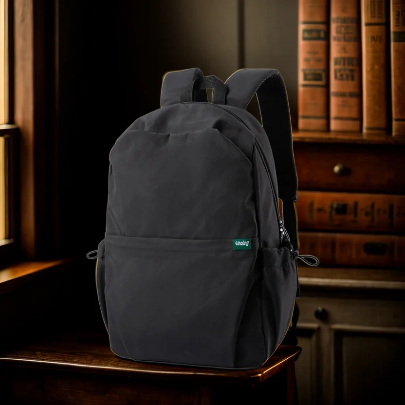 Women'S Best Bags For Travel - Mochila escolar sencilla y ligera para