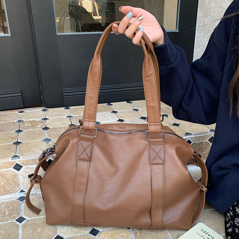 Women Bags For Sale - Bolso Tote Casual Coreano para Mujer,
