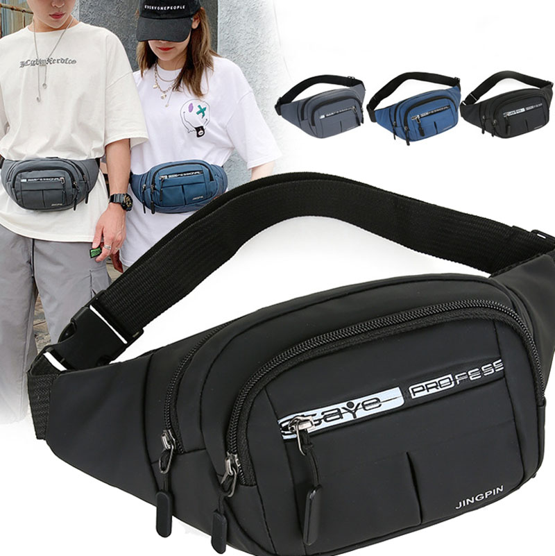 Women Bags Medium Size - Riñonera móvil impermeable para hombres y