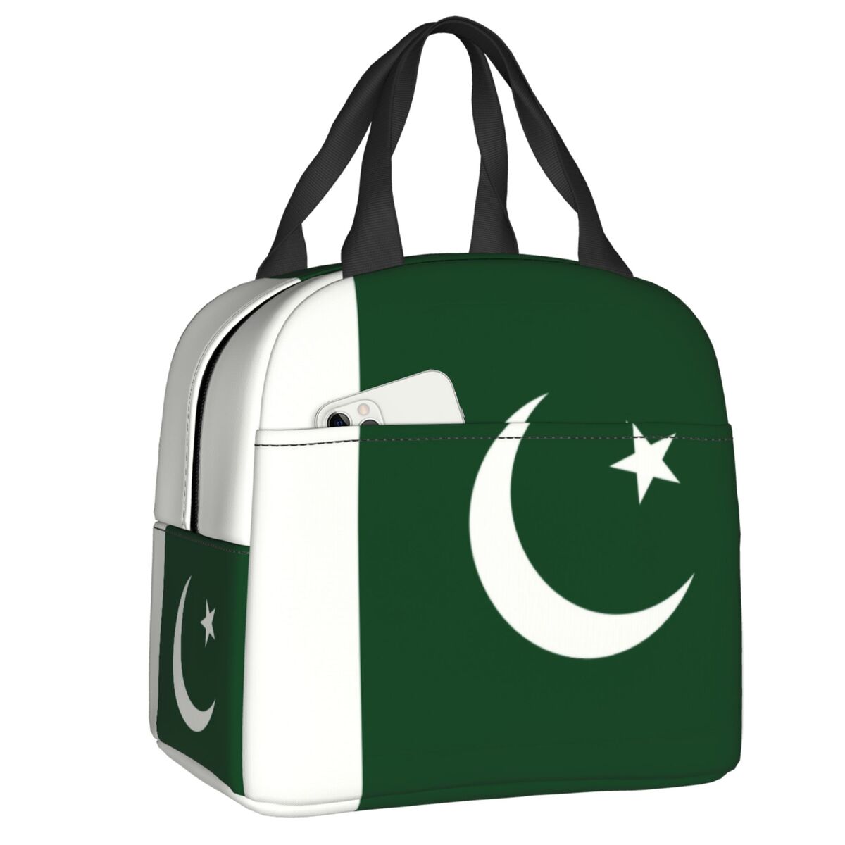 Women Bags In Pakistan - Bolsa de almuerzo con aislamiento con