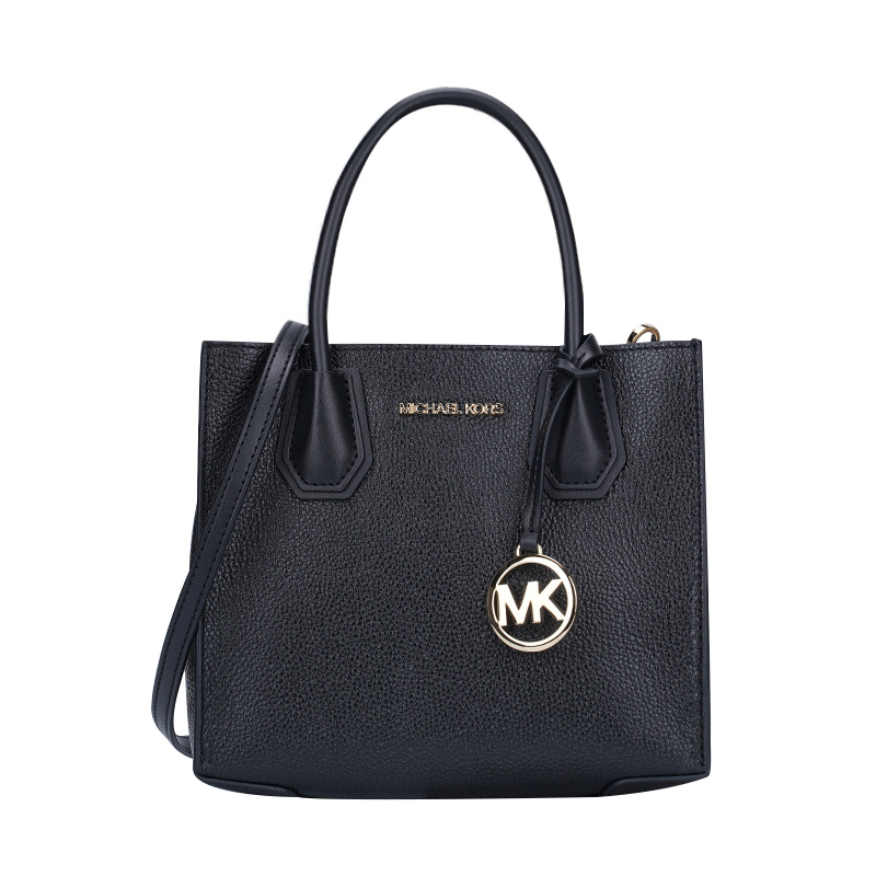 Women'S Bags Of Michael Kors - Michael Kors MERCER Bolso bandolera mediano