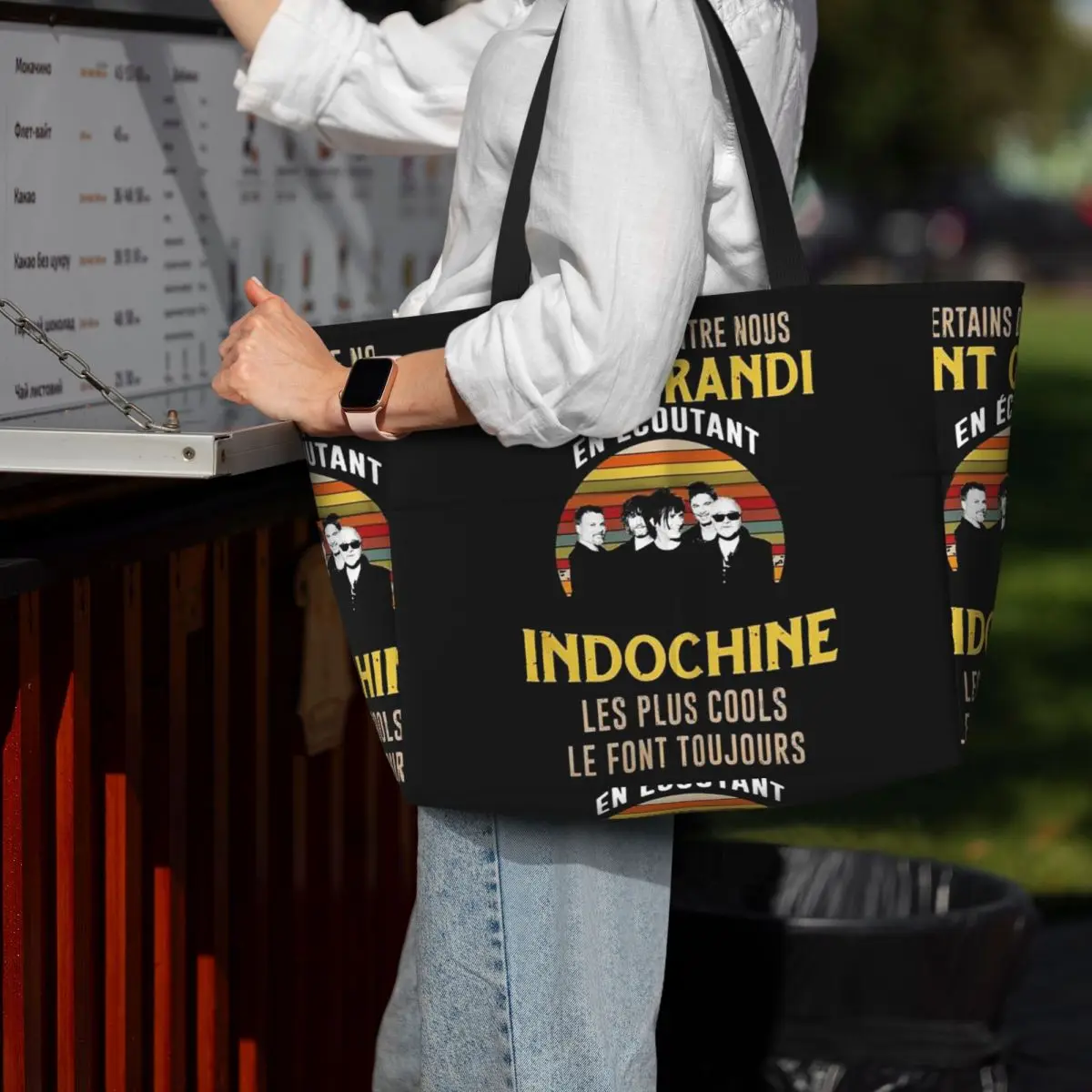 Women'S Best Bags For Travel - Bolso de mano grande con logotipo