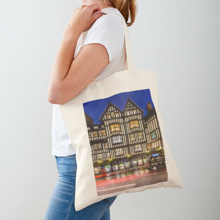 Women Bags In Uk - Liberty's - London, UK Bolso tipo