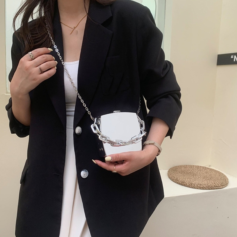 Women'S Evening Bags - Mini bolso de mano de lujo