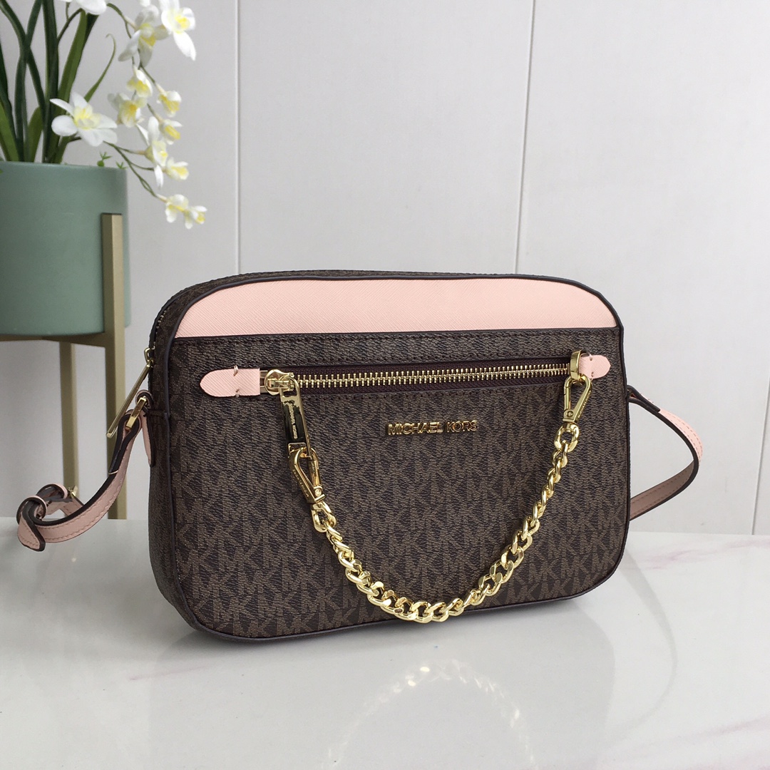 Women'S Bags Of Michael Kors - Bolso de hombro Michael Kors para