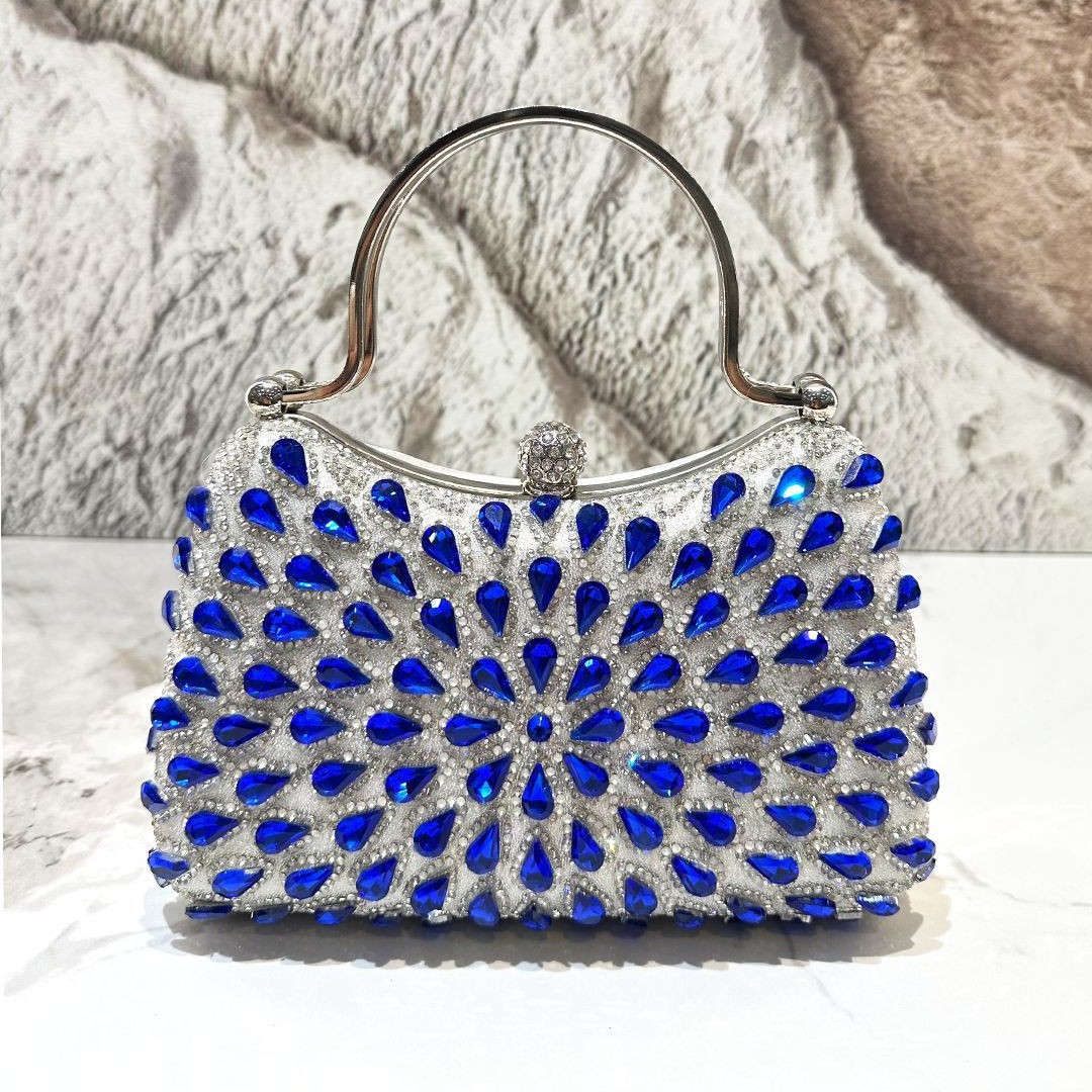 Women Bags For Sale - Nuevo bolso de mano con diamantes