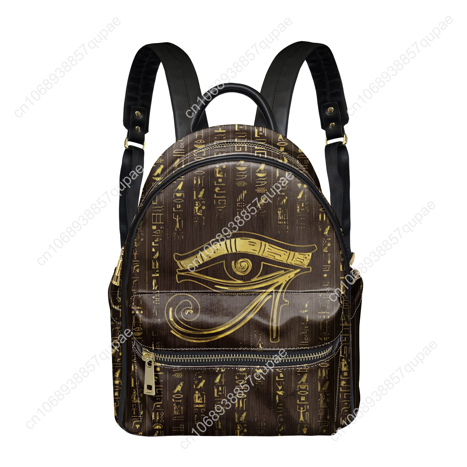 Women Bags In Egypt - Mochila Horus Dios egipcio Ojo de