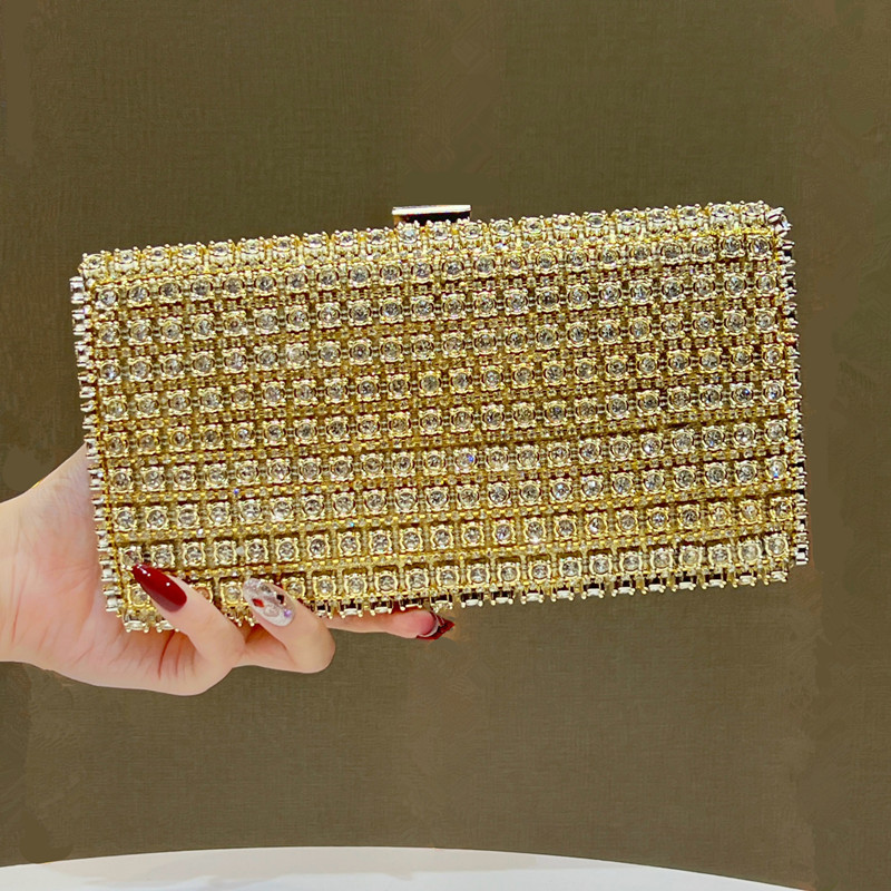 Women'S Evening Bags - Bolso de Noche de Lujo 2026