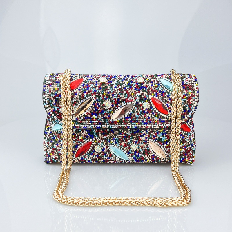 Women'S Evening Bags - Nuevo bolso de mano de alta