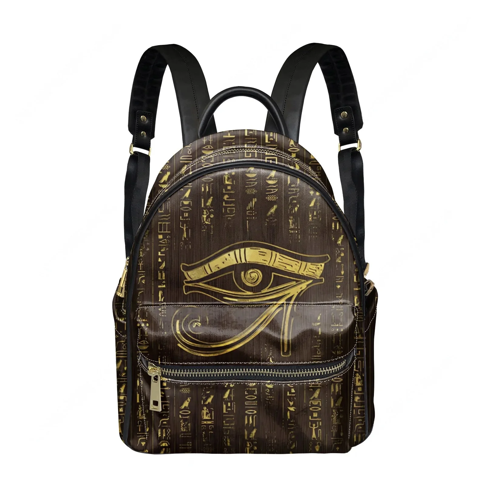 Women Bags In Egypt - Mochila Horus Egyptian God Eye of