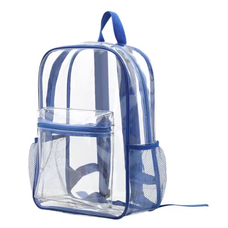 Women Bags Medium Size - Mochila transparente para viaje, bolsa de