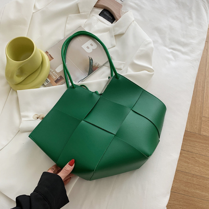 Women Bags Medium Size - Bolso de mano grande de lujo