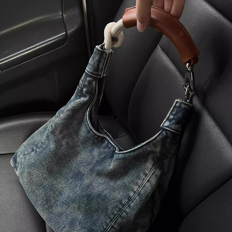 Women Bags For Sale - Bolso de Hombro Versátil para Mujer,