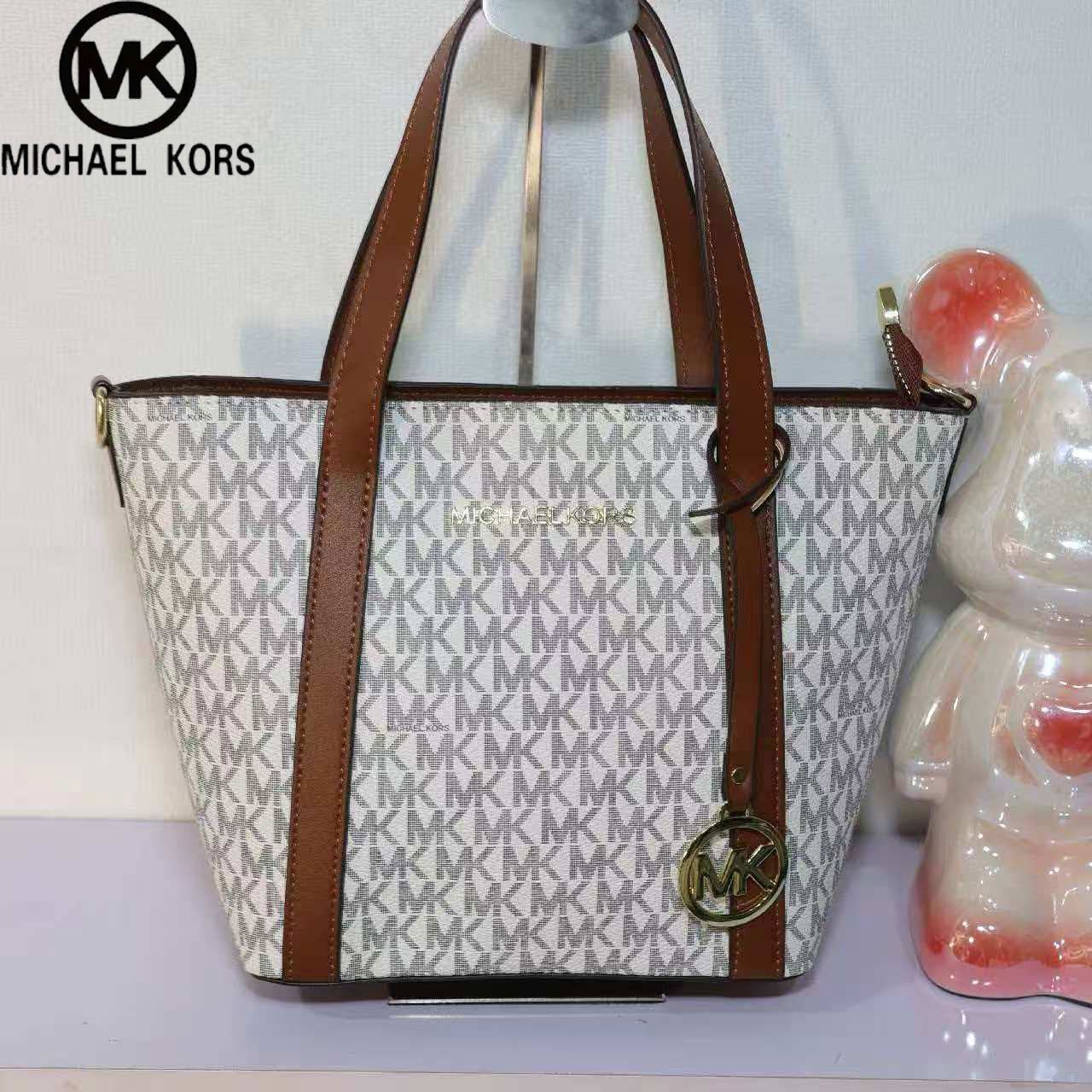 Women'S Bags Of Michael Kors - MICHAEL KORS/Michael Kors MK Nuevo bolso