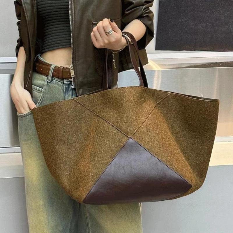 Women Handheld Bags - Moda de otoño e invierno, nuevo