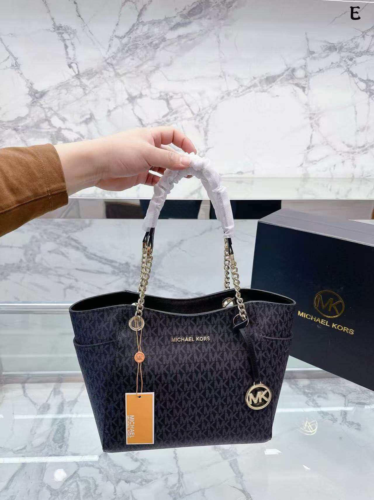 Women'S Bags Of Michael Kors - Bolso de Viaje Michael Kors Jet
