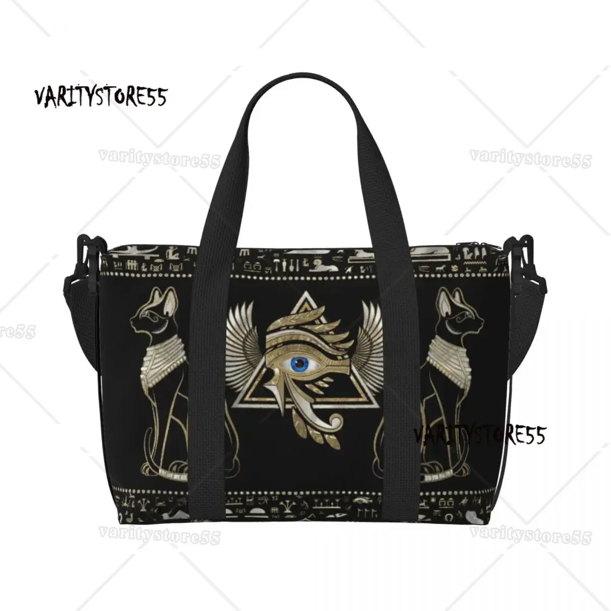 Women Bags In Egypt - Bolso de mano personalizado con diseño