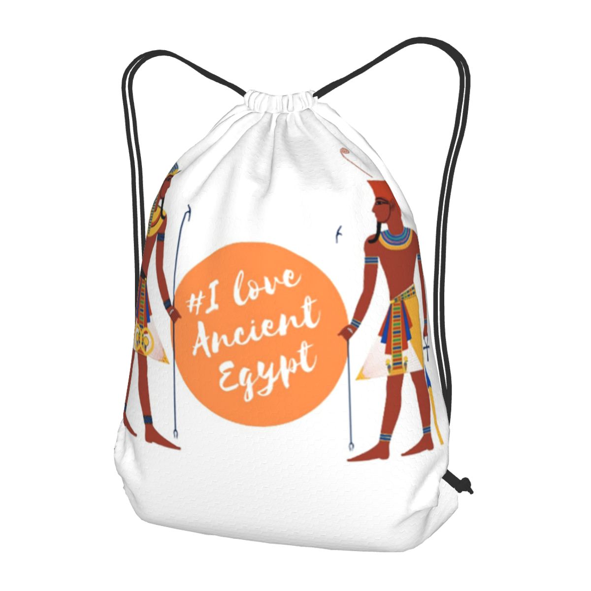 Women Bags In Egypt - Mochilas con diseño de faraones del