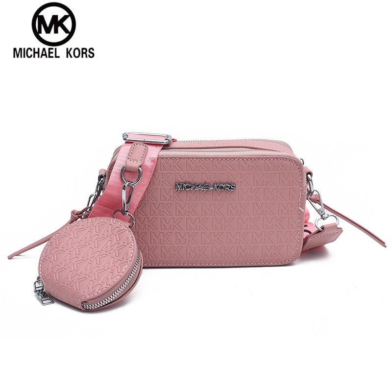 Women'S Bags Of Michael Kors - Bolso Bandolera Casual de Moda para