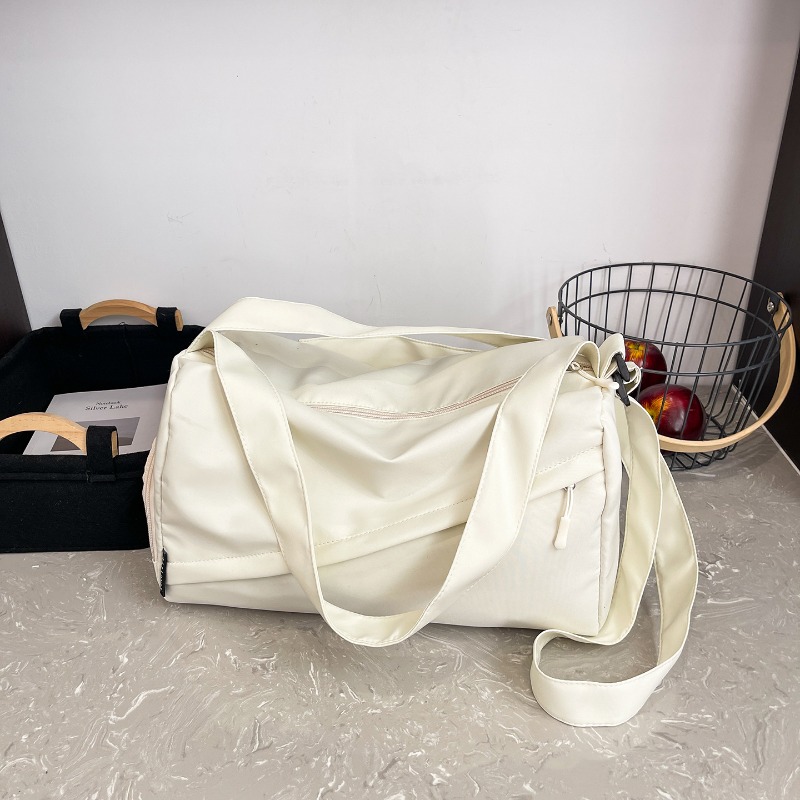 Women Handheld Bags - Bolsa de Viaje Deportiva para Mujer,
