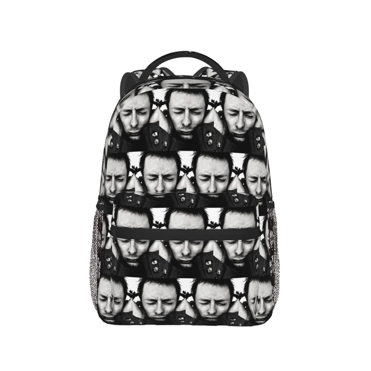 Women Bags In Uk - Mochila de la banda de rock