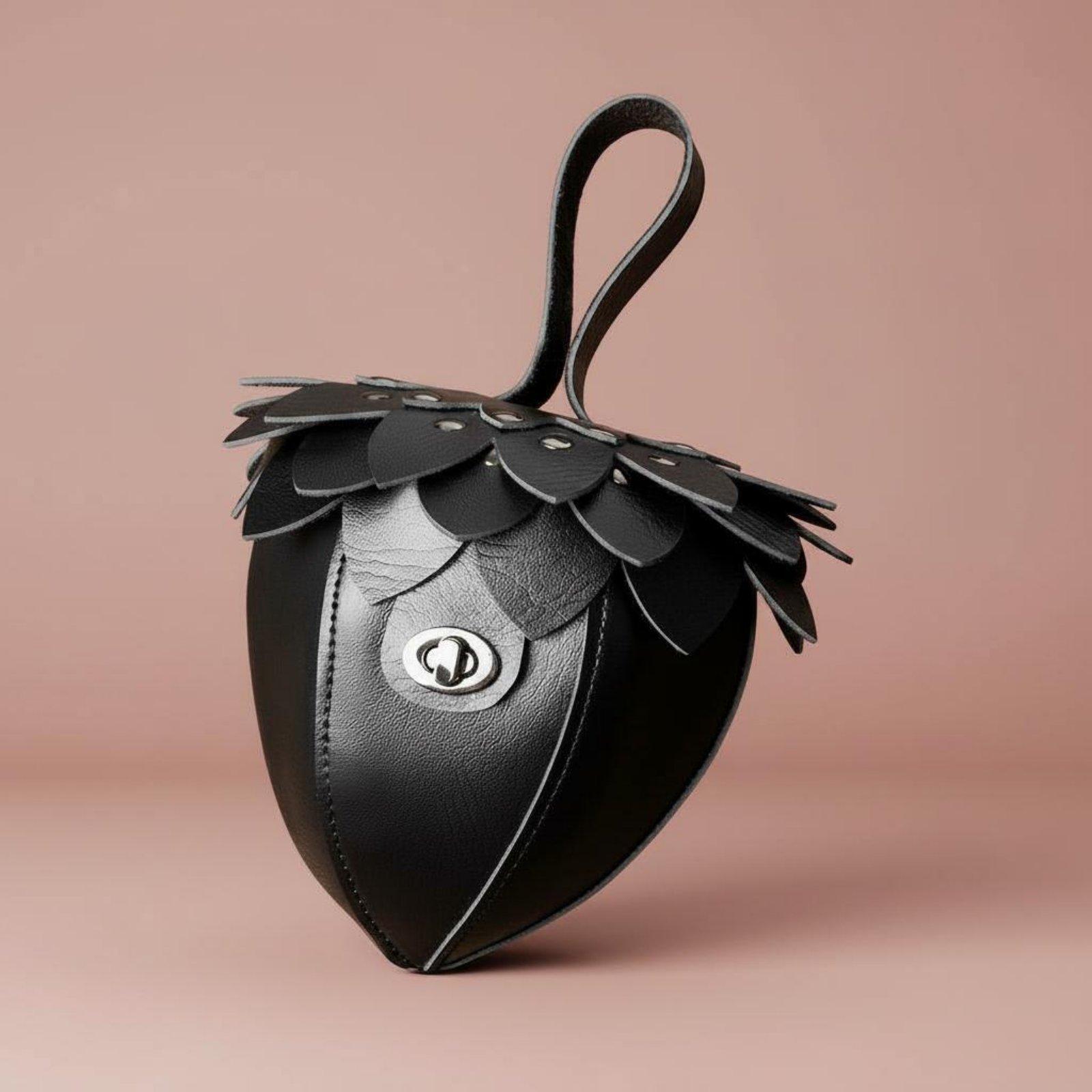 Women Handheld Bags - Monedero para mujer, diseño en capas,