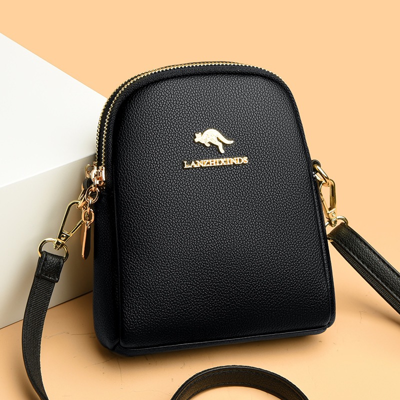 Women Bags For Sale - Mochilas De Pu versátiles con cremallera