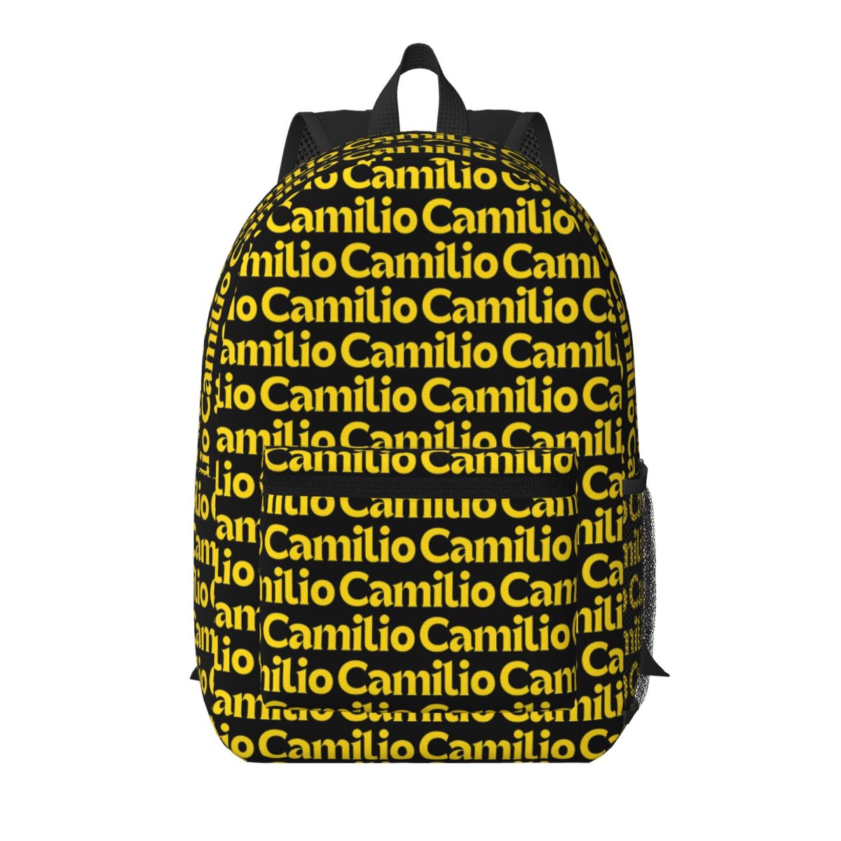 Women'S Best Bags For Travel - Camilio, mochila divertida y genial para