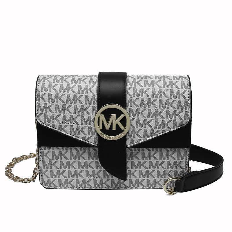 Women'S Bags Of Michael Kors - Bolso de Cadena Michael Kors MK