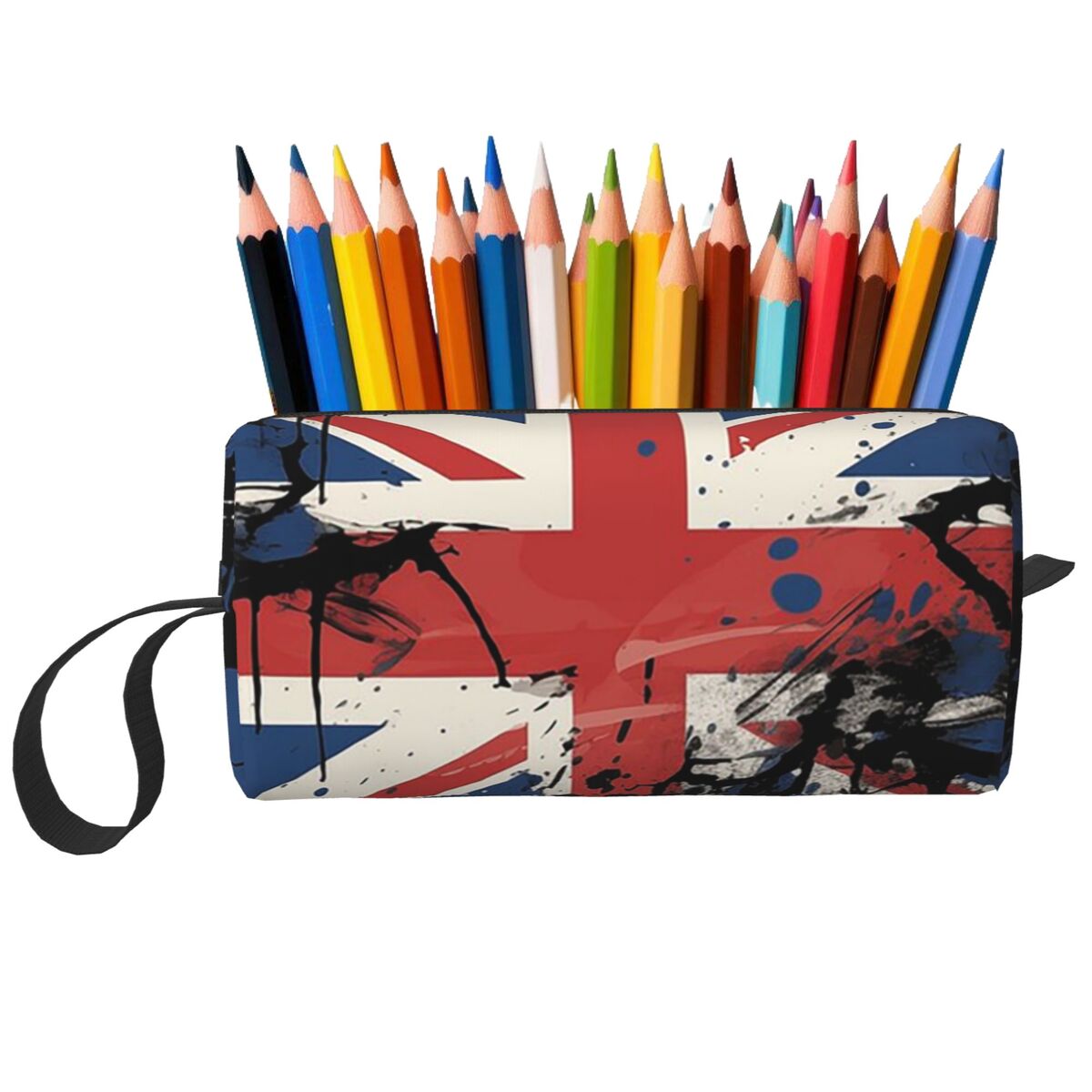 Bolsa de maquillaje con diseño - Women Bags In Uk reseña y precio