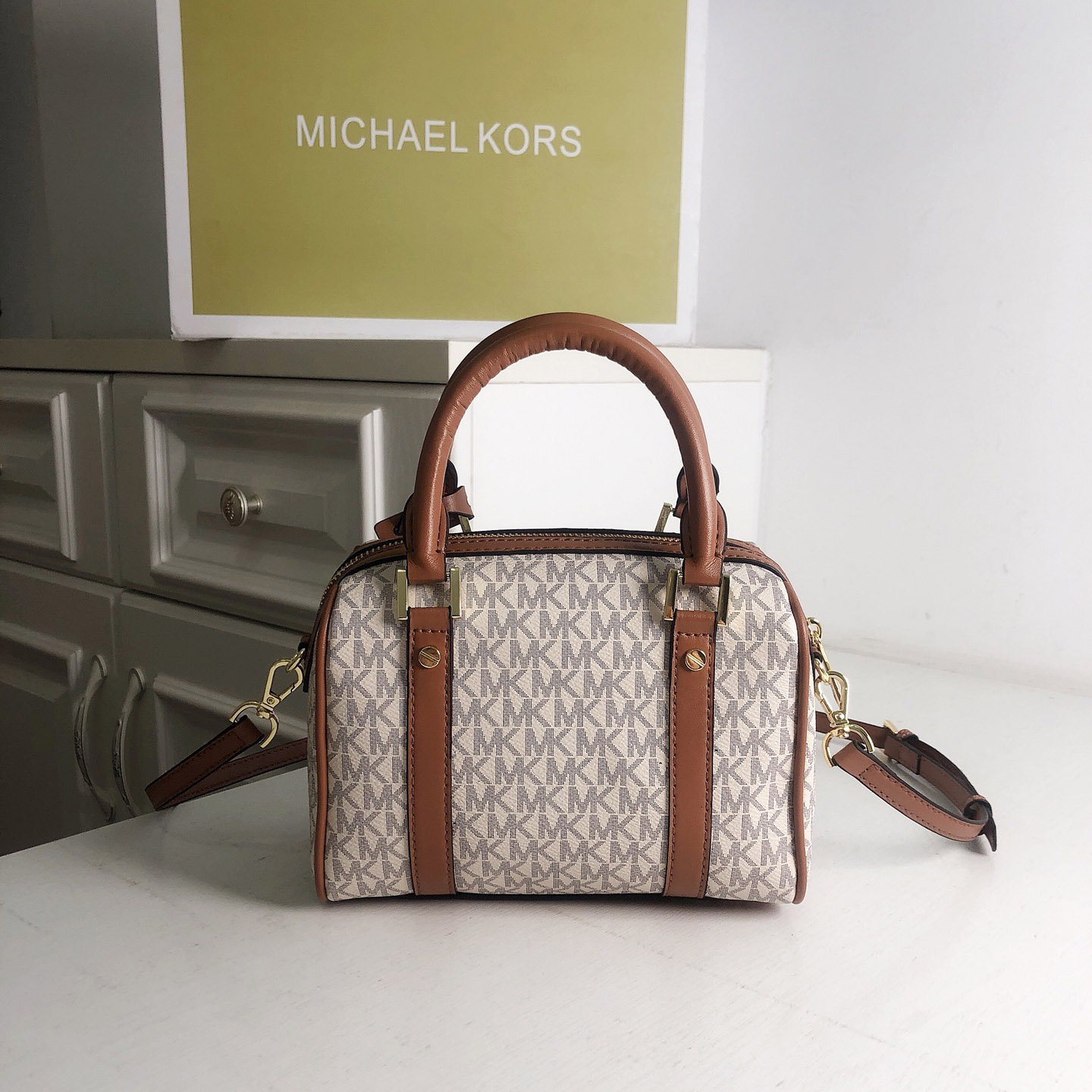 Nuevo bolso de mano de diseño  - Women'S Bags Of Michael Kors reseña y precio