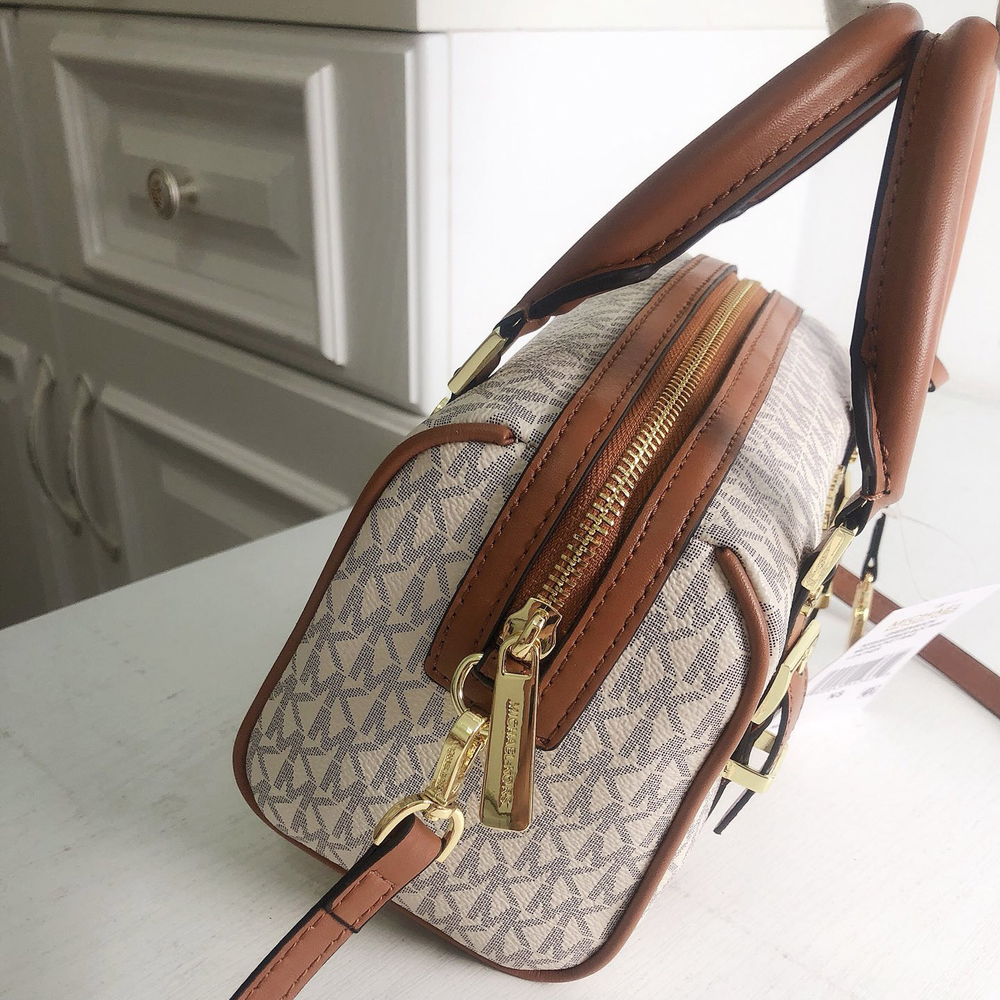 Nuevo bolso de mano de diseño  - Women'S Bags Of Michael Kors reseña y precio