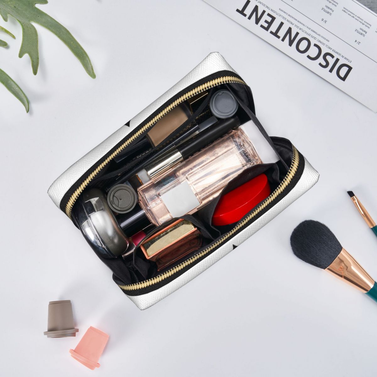 Bolsa de cosméticos para mujer - Women Bags In Uk reseña y precio