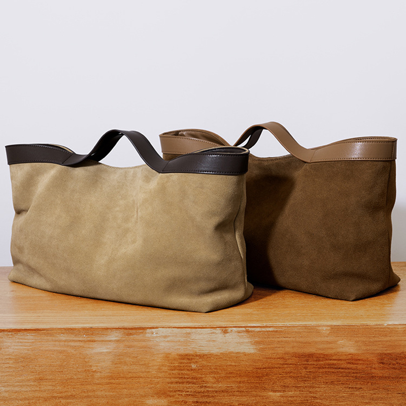 2025 Otoño Invierno nuevo bols - Women Handheld Bags reseña y precio