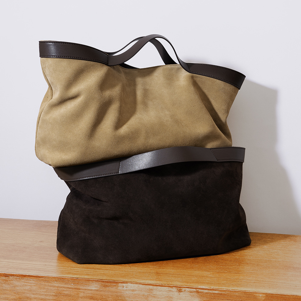 2025 Otoño Invierno nuevo bols - Women Handheld Bags reseña y precio