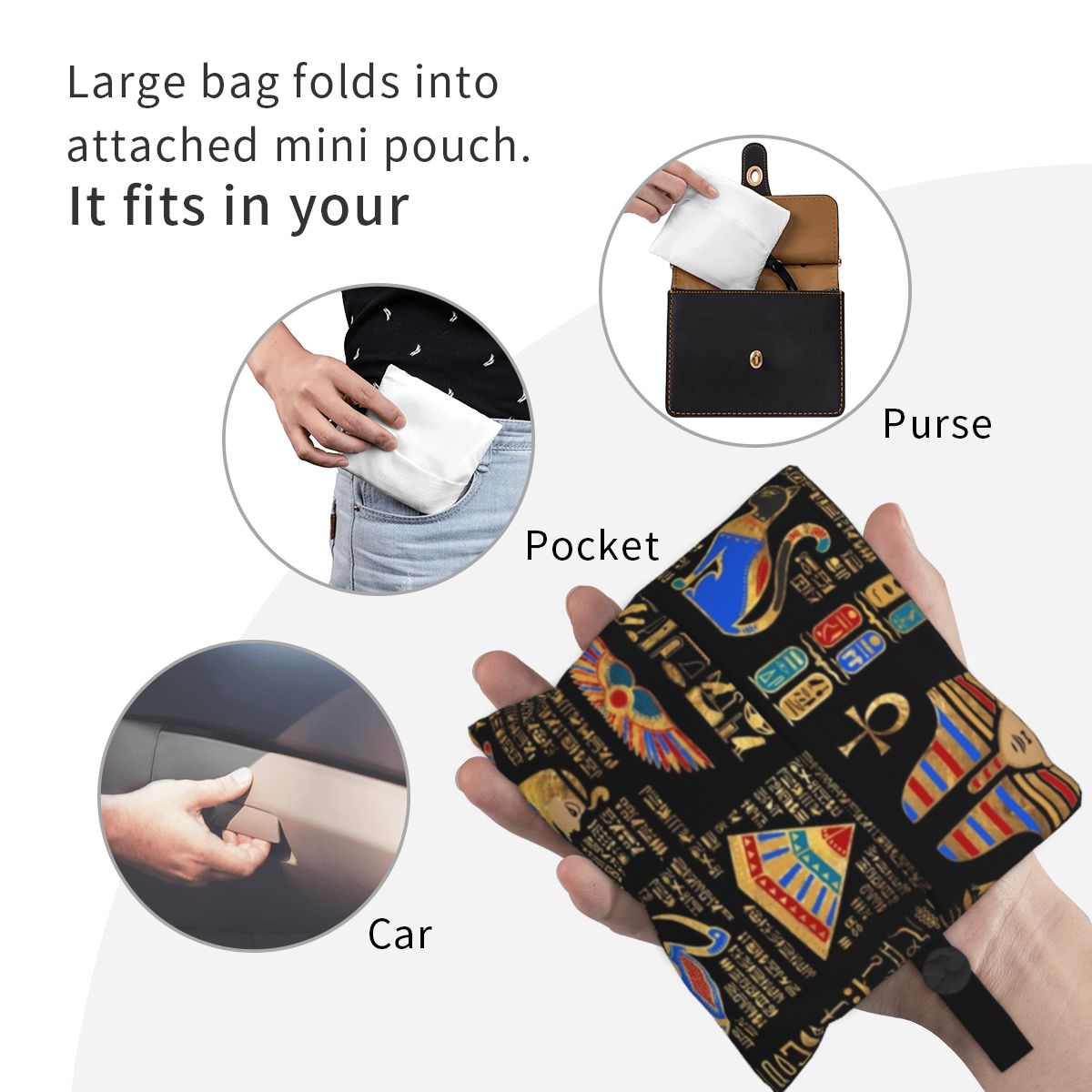 Bolsos de mano de hipoglifos e - Women Bags In Egypt reseña y precio
