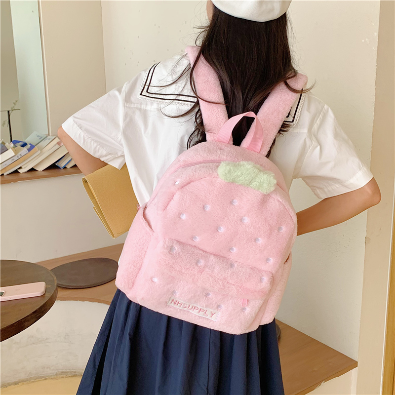 Mochilas Escolares de Felpa co - Women Bags For Sale reseña y precio
