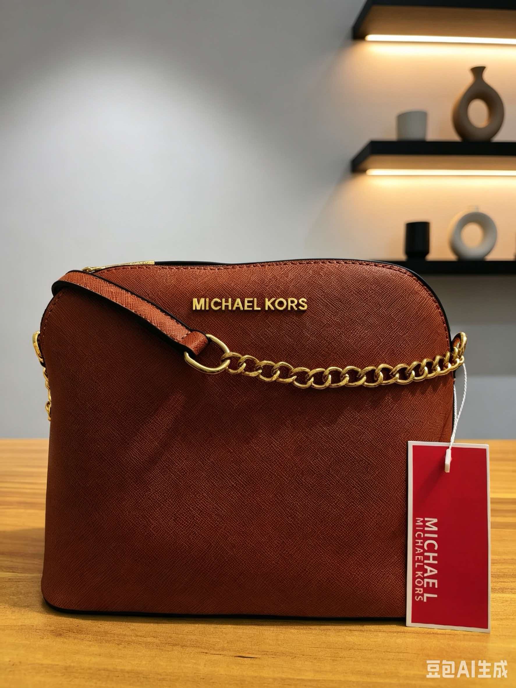 Bolso de Hombro y Bandolera Mi - Women'S Bags Of Michael Kors reseña y precio