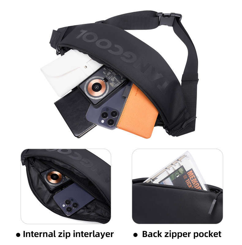 Riñonera Impermeable 2026, Bol - Women Bags For Work reseña y precio