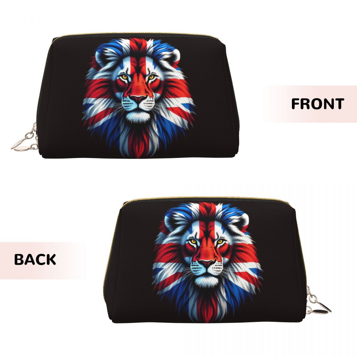 Union Jack Feel Of The UK Bols - Women Bags In Uk reseña y precio