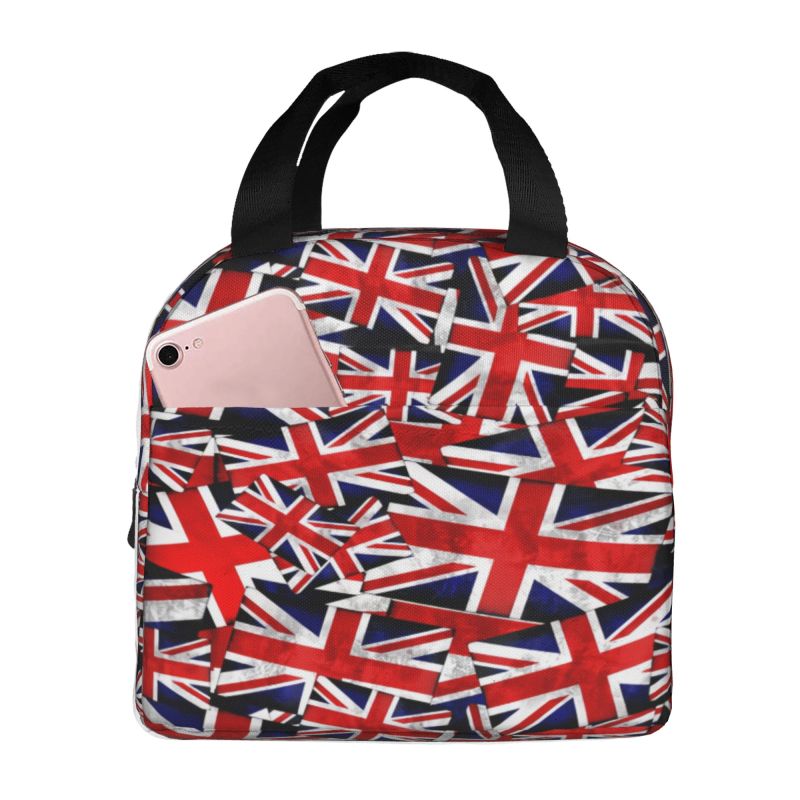 Lonchera térmica con diseño de - Women Bags In Uk reseña y precio