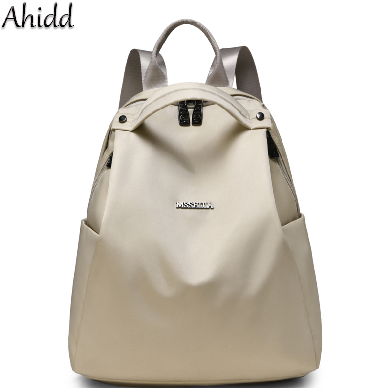 Mochila de moda para mujer, mo - Women Bags Medium Size reseña y precio