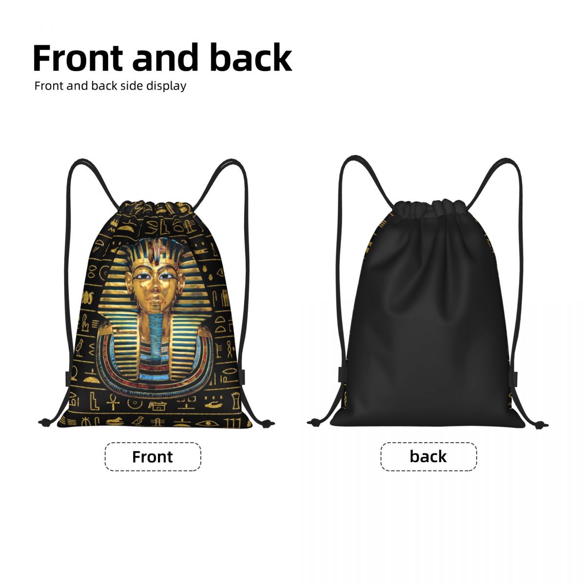Mochila personalizada de oro a - Women Bags In Egypt reseña y precio